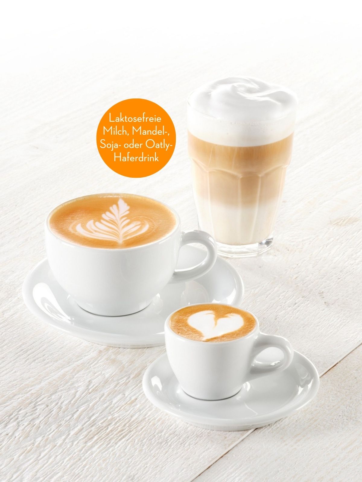 Mehr Vielfalt im Kaffee